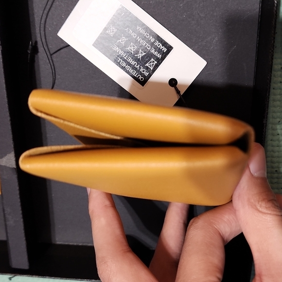 Dune London Card Holder Coin Purse Set - Picture 3 of 14